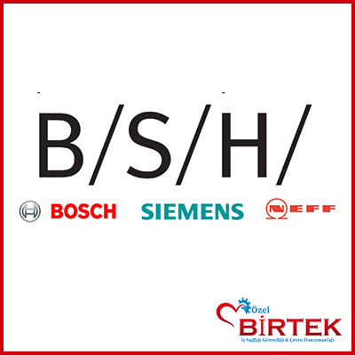 B/S/H istanbul telefon