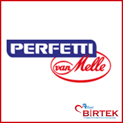 Perfetti Van Mell telefon