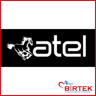 Atel Tekstil telefon