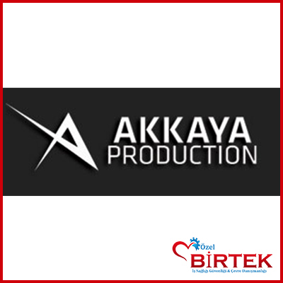 Akkaya Prodüksiyon telefon