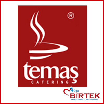 Temaş Catering telefon