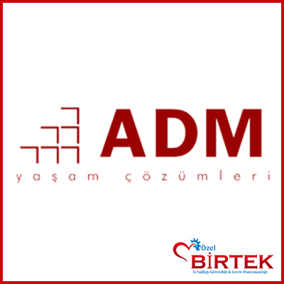 Adm Yaşam Çözümleri Telefon