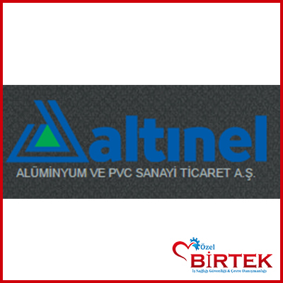 Altınel Alüminyum telefon