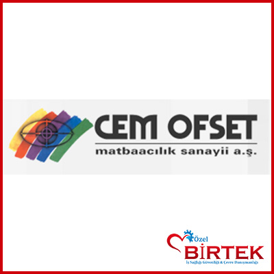 Cem Ofset telefon