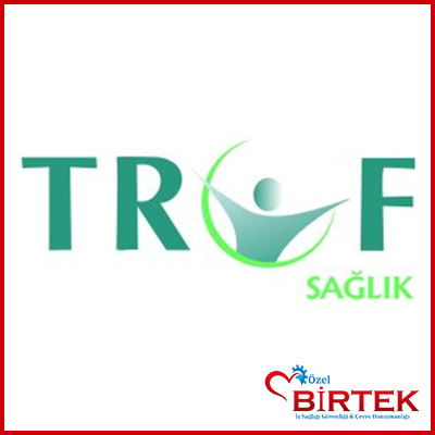 Trof Sağlık Telefon