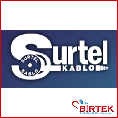 Surtel Kablo telefon