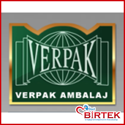 Verpak Ambalaj Telefon