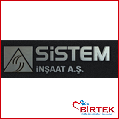 Sistem İnşaat Telefon