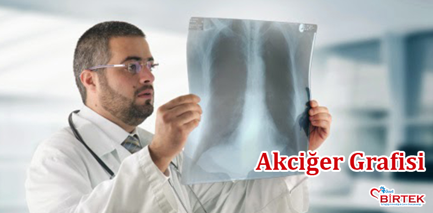 Akciğer Grafisi